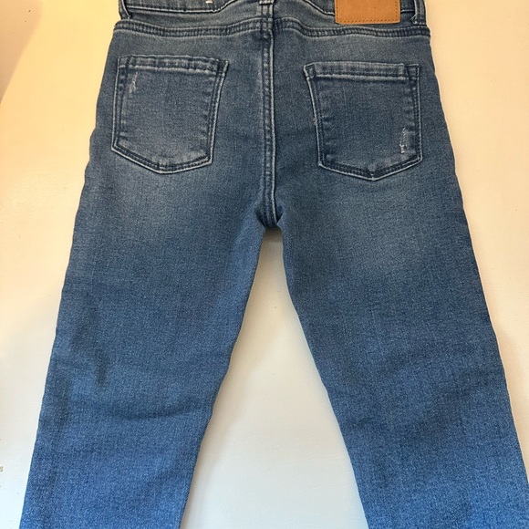 Zara skinny jeans - Picture 4 of 5